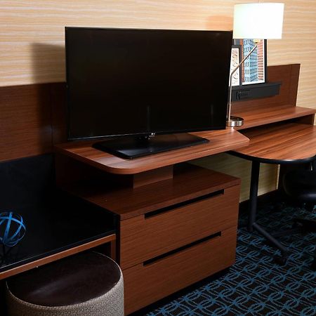 Fairfield Inn & Suites By Marriott Omaha West Kültér fotó