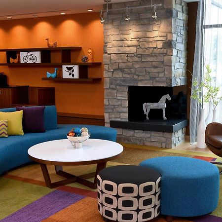 Fairfield Inn & Suites By Marriott Omaha West Kültér fotó