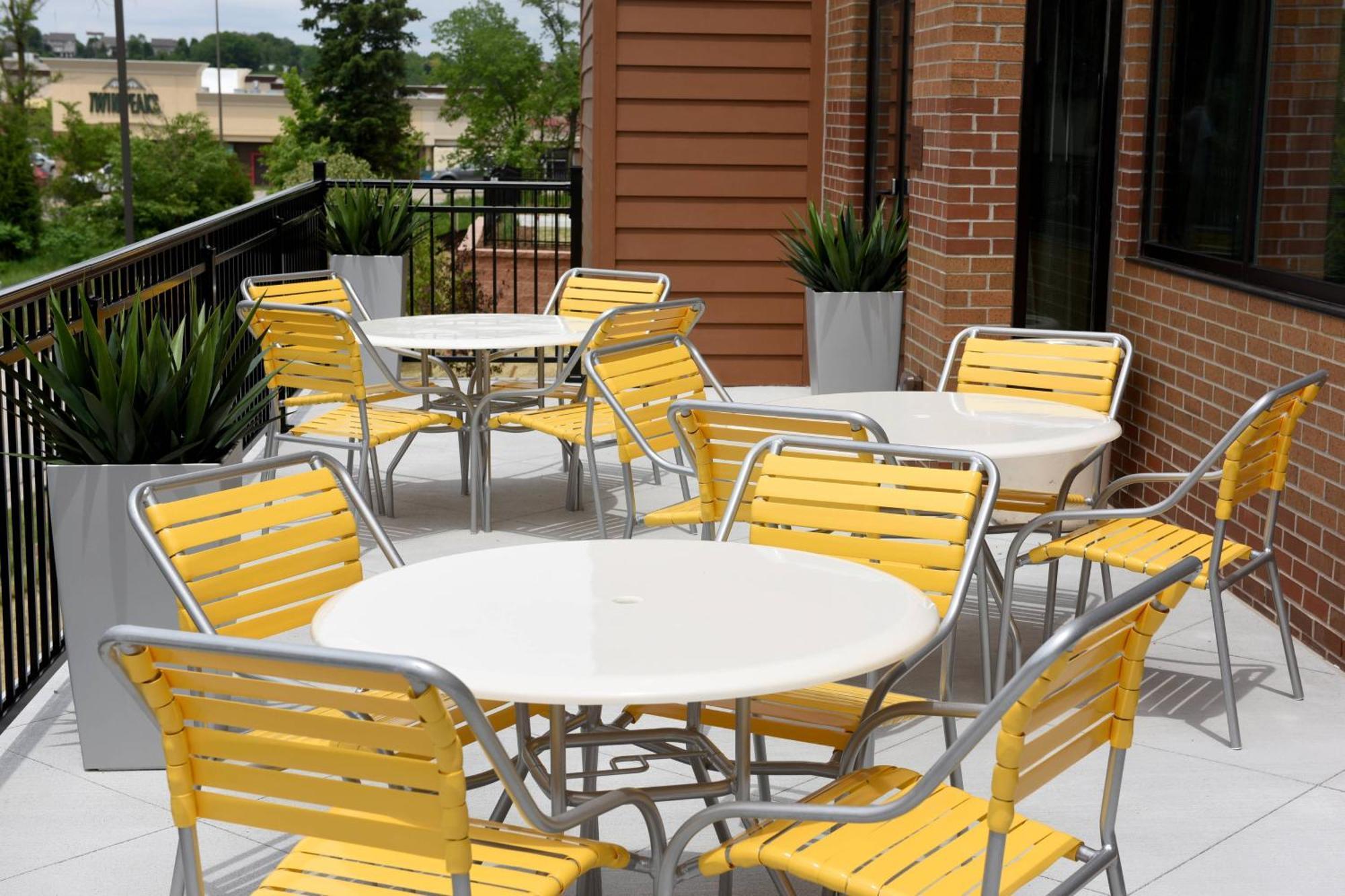 Fairfield Inn & Suites By Marriott Omaha West Kültér fotó