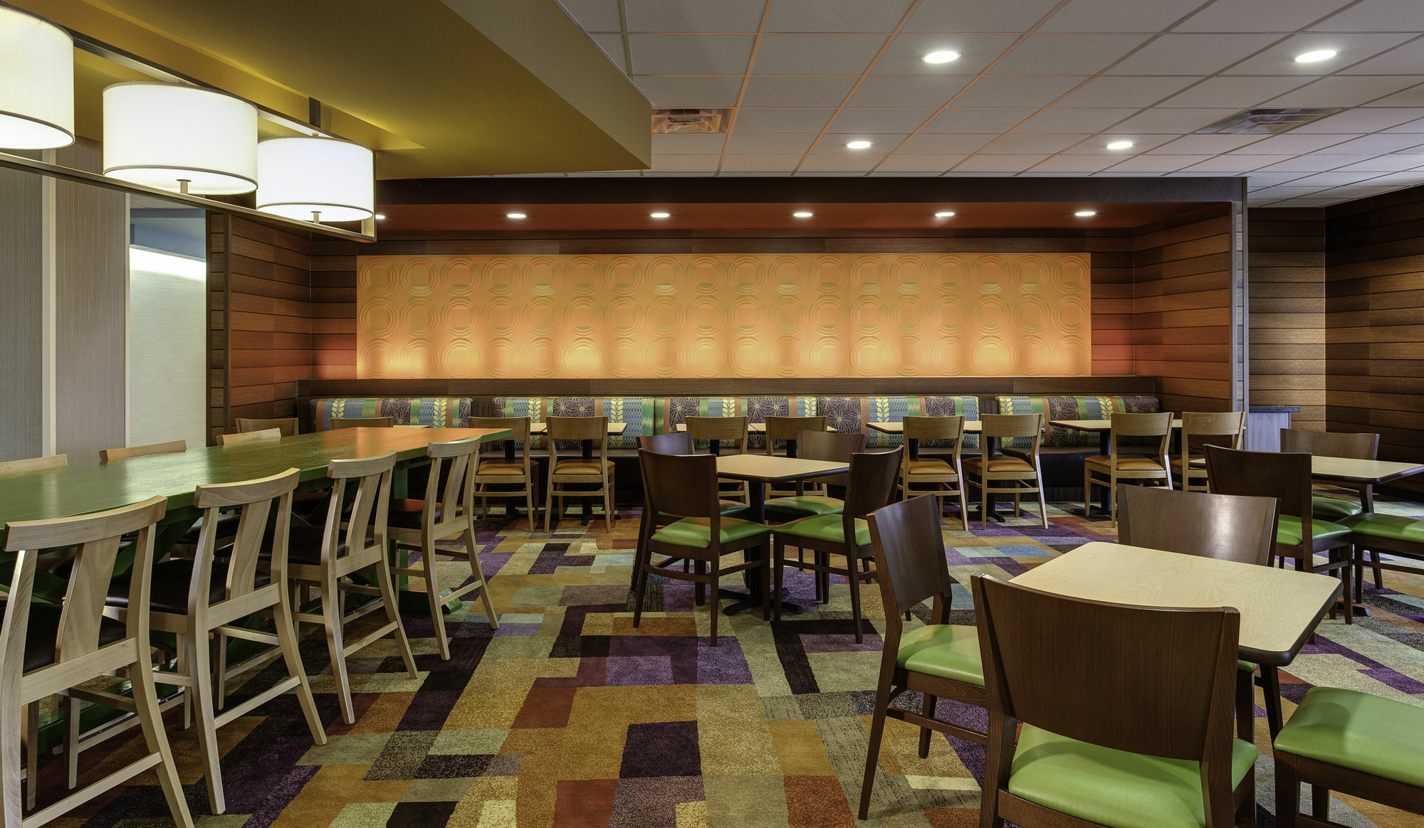Fairfield Inn & Suites By Marriott Omaha West Kültér fotó