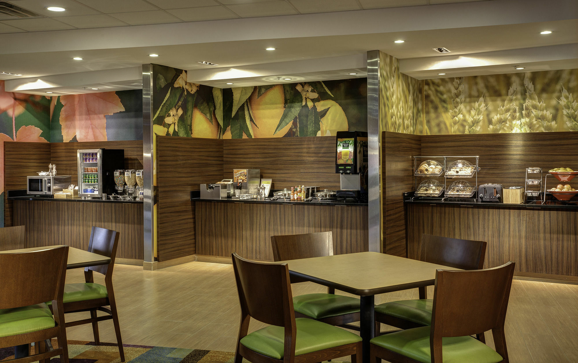 Fairfield Inn & Suites By Marriott Omaha West Kültér fotó