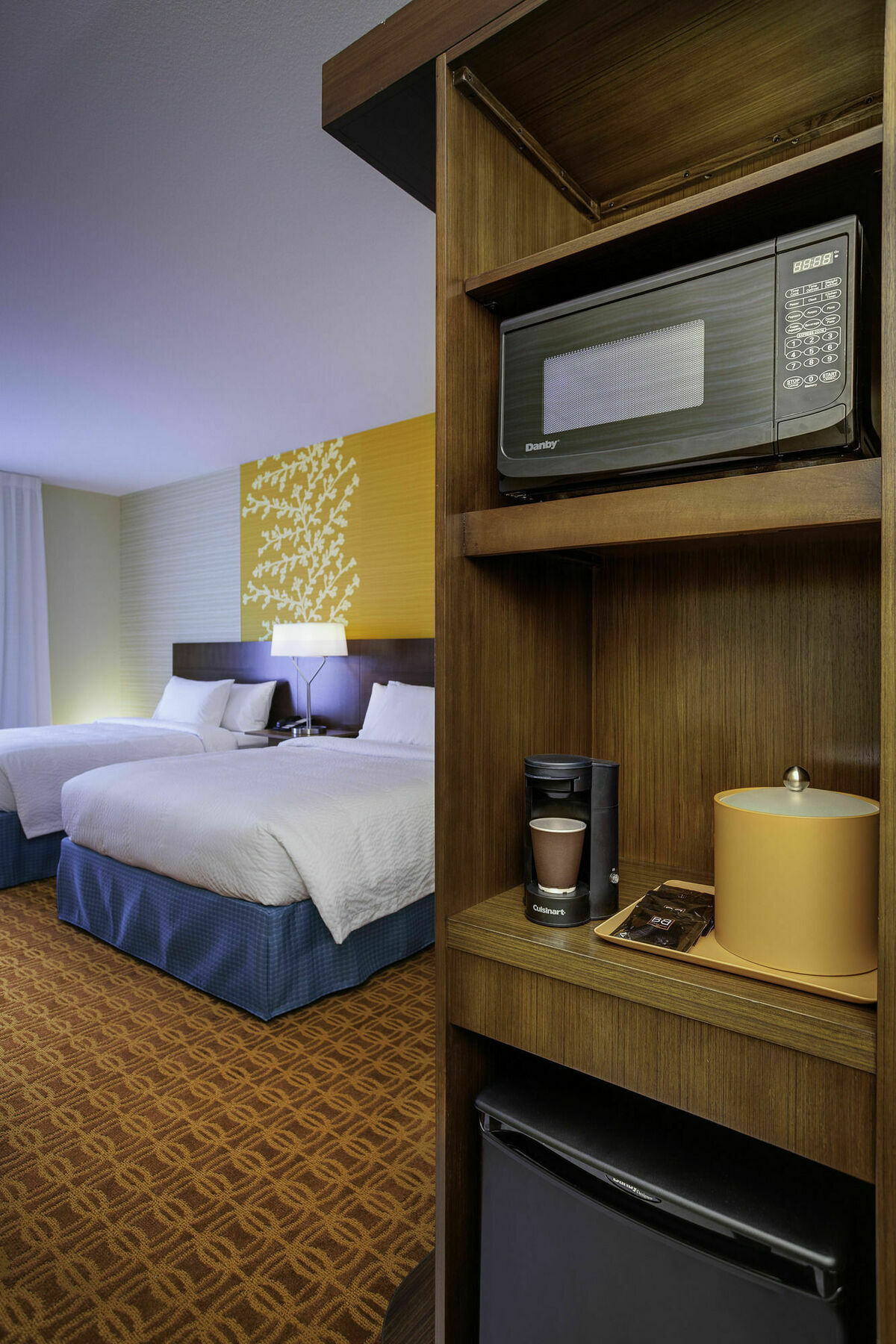 Fairfield Inn & Suites By Marriott Omaha West Kültér fotó