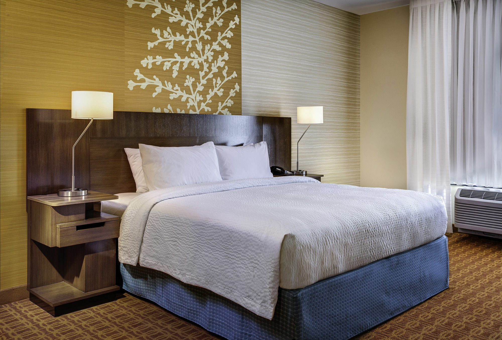 Fairfield Inn & Suites By Marriott Omaha West Kültér fotó