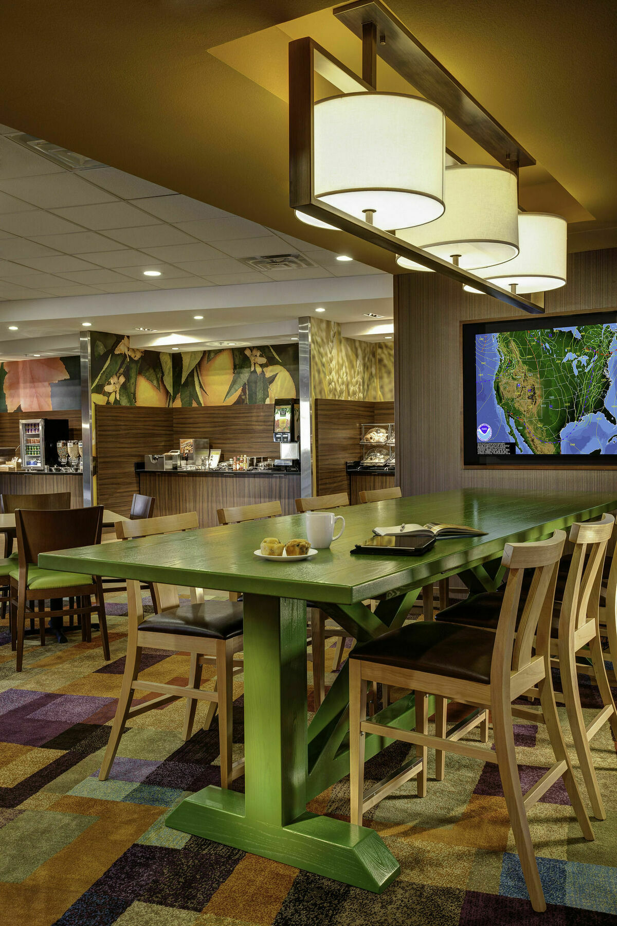 Fairfield Inn & Suites By Marriott Omaha West Kültér fotó